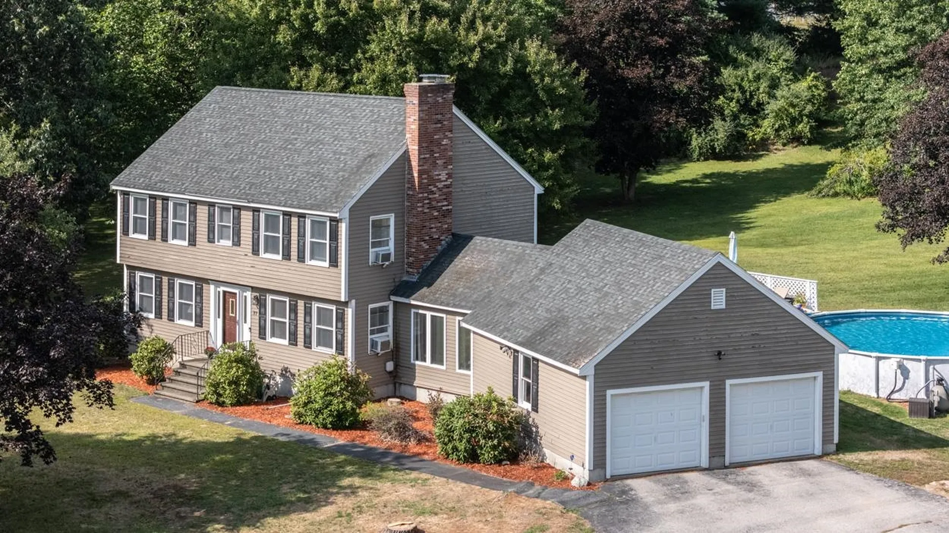 27 Riverview Circle Litchfield NH 03052