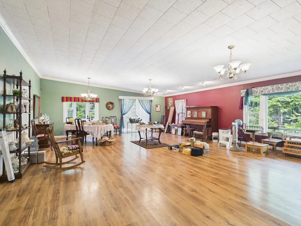 4781 Vermont Route 114 Canaan VT 05903