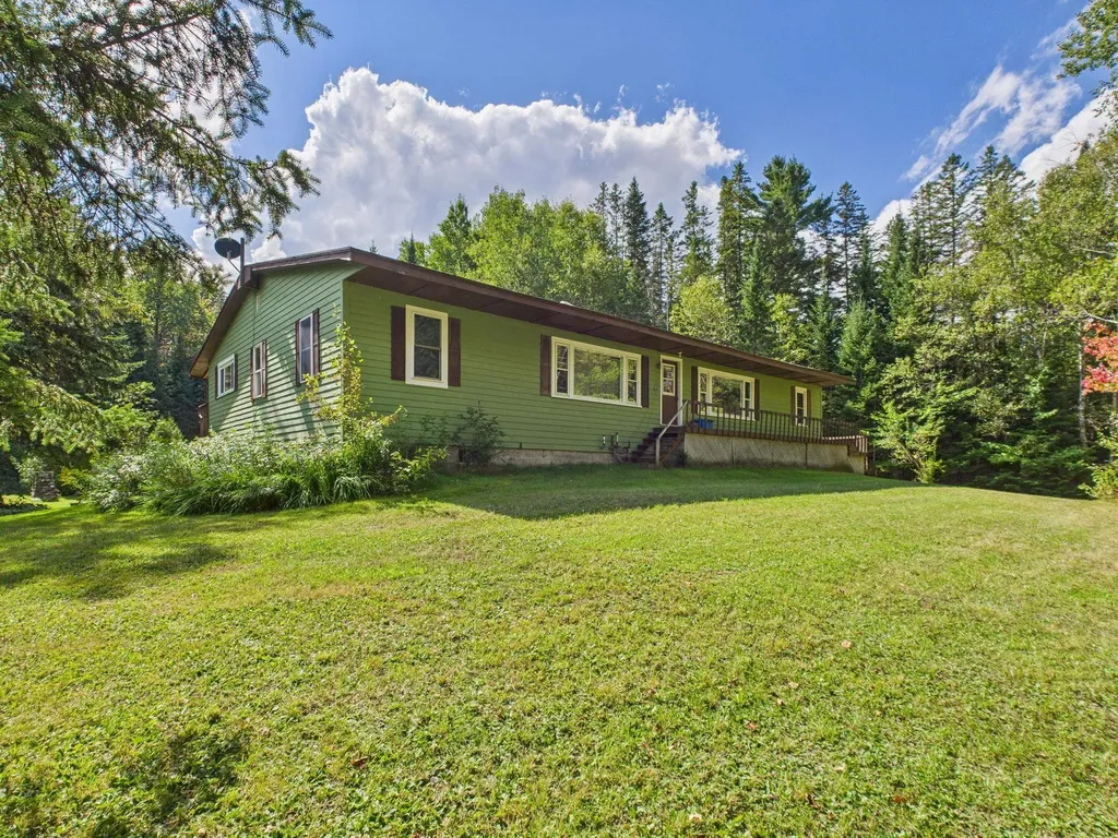 4781 Vermont Route 114 Canaan VT 05903