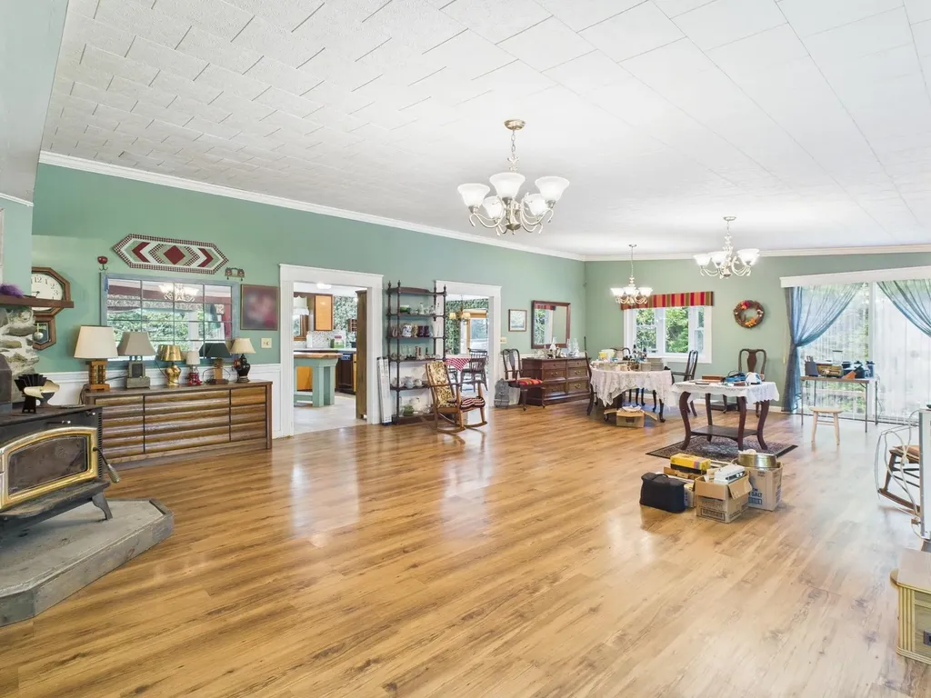 4781 Vermont Route 114 Canaan VT 05903