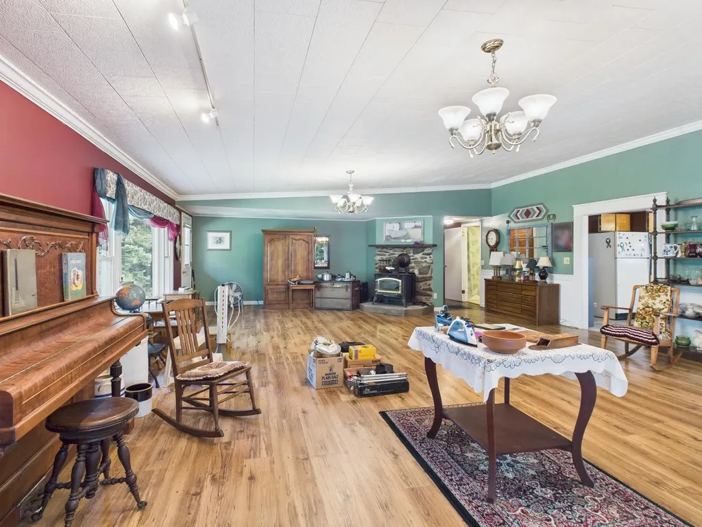 4781 Vermont Route 114 Canaan VT 05903