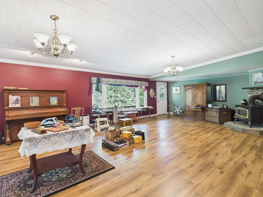 4781 Vermont Route 114 Canaan VT 05903