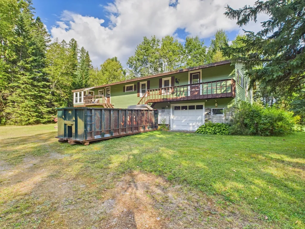 4781 Vermont Route 114 Canaan VT 05903