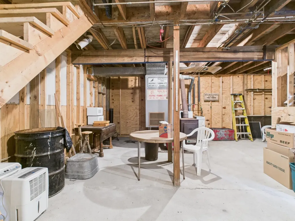 4781 Vermont Route 114 Canaan VT 05903