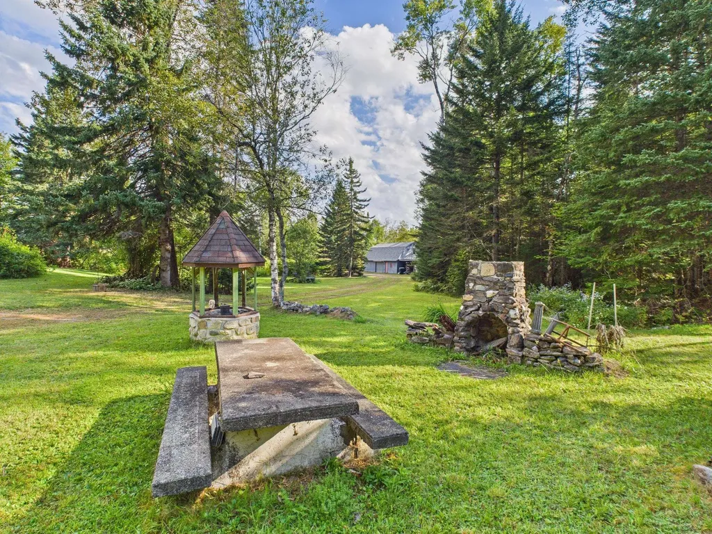 4781 Vermont Route 114 Canaan VT 05903