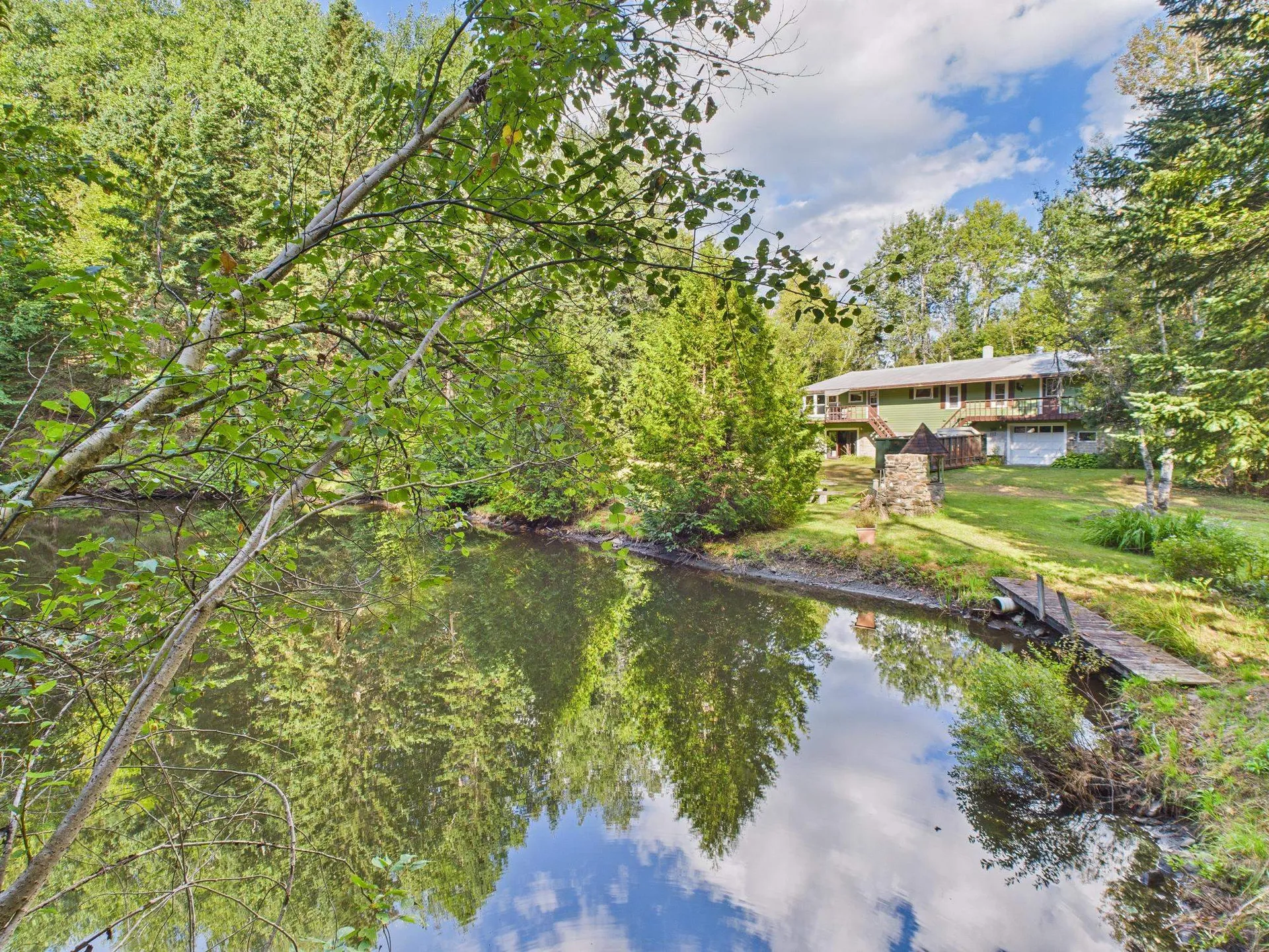 4781 Vermont Route 114 Canaan VT 05903