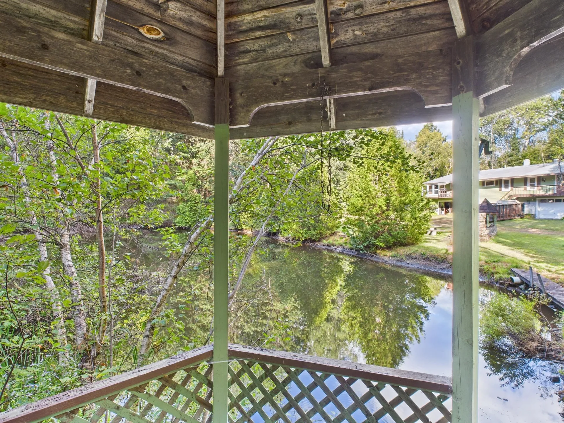 4781 Vermont Route 114 Canaan VT 05903