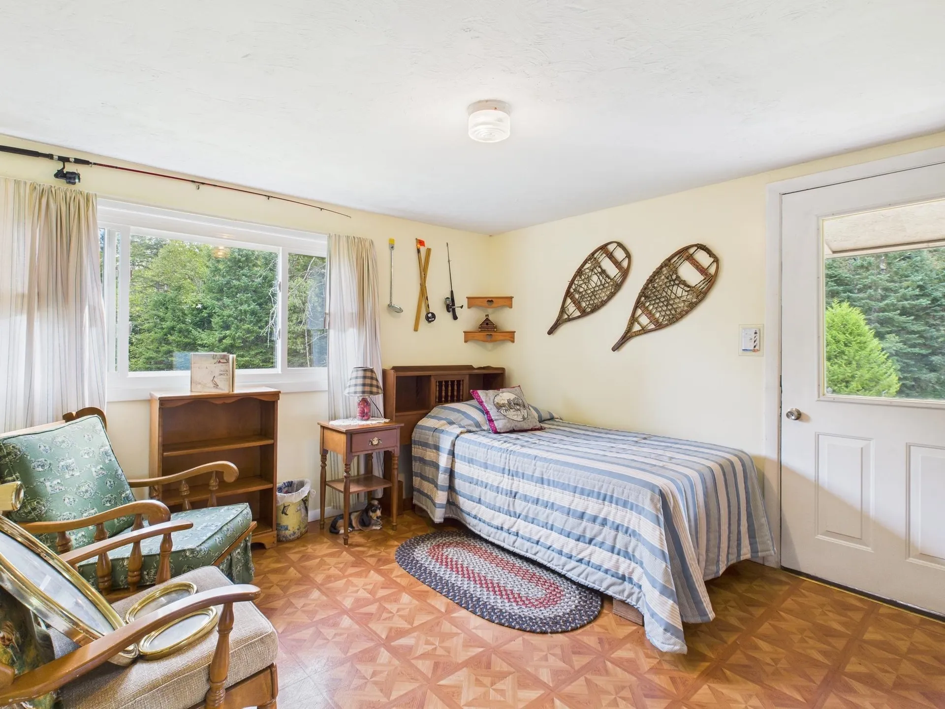 4781 Vermont Route 114 Canaan VT 05903