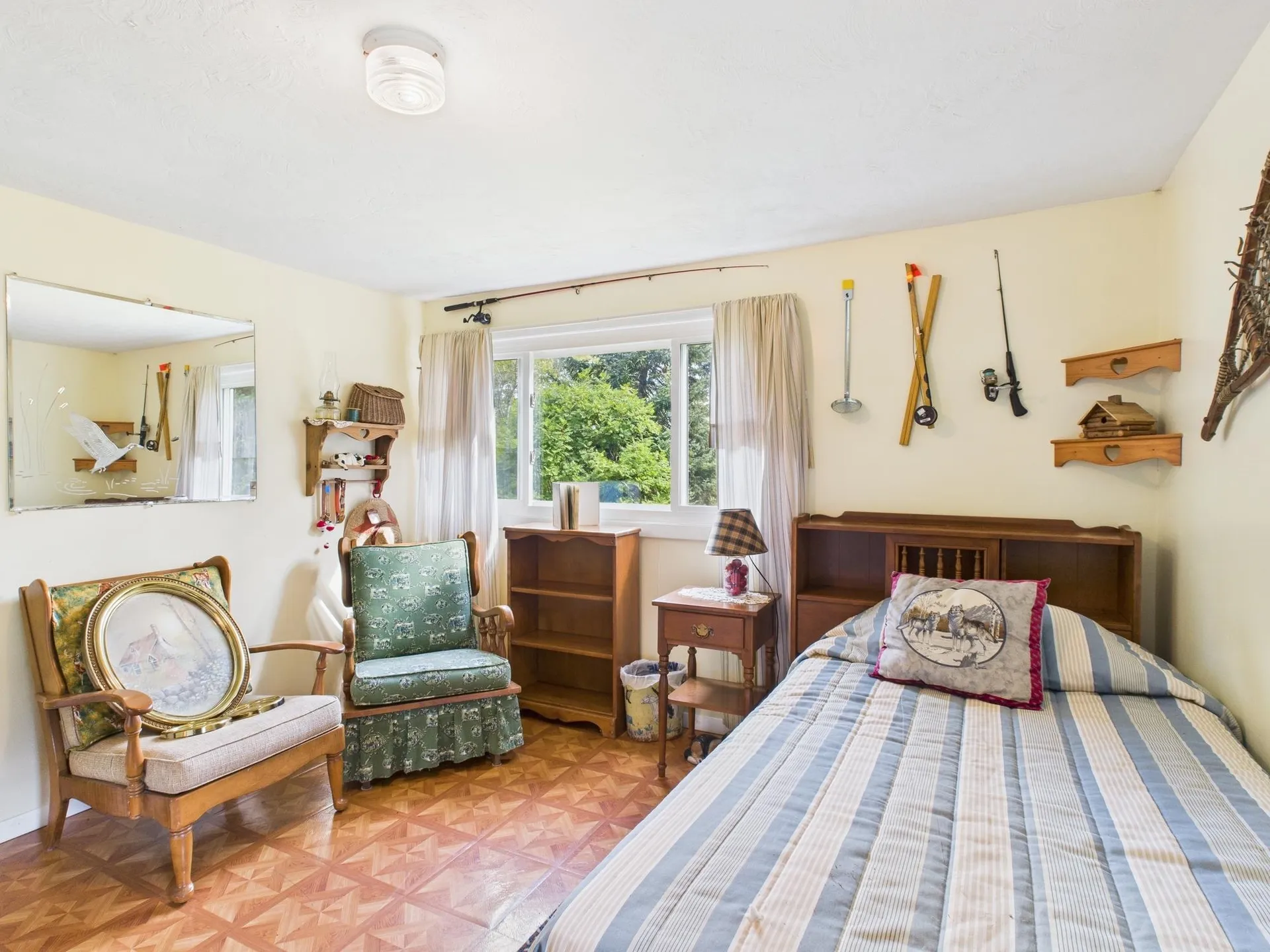 4781 Vermont Route 114 Canaan VT 05903