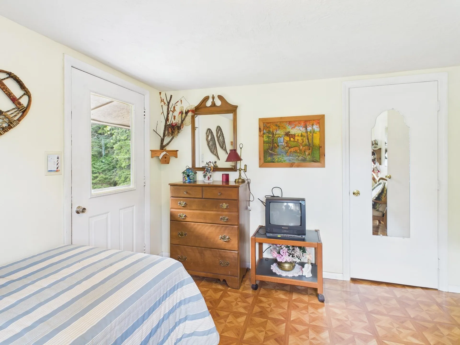 4781 Vermont Route 114 Canaan VT 05903