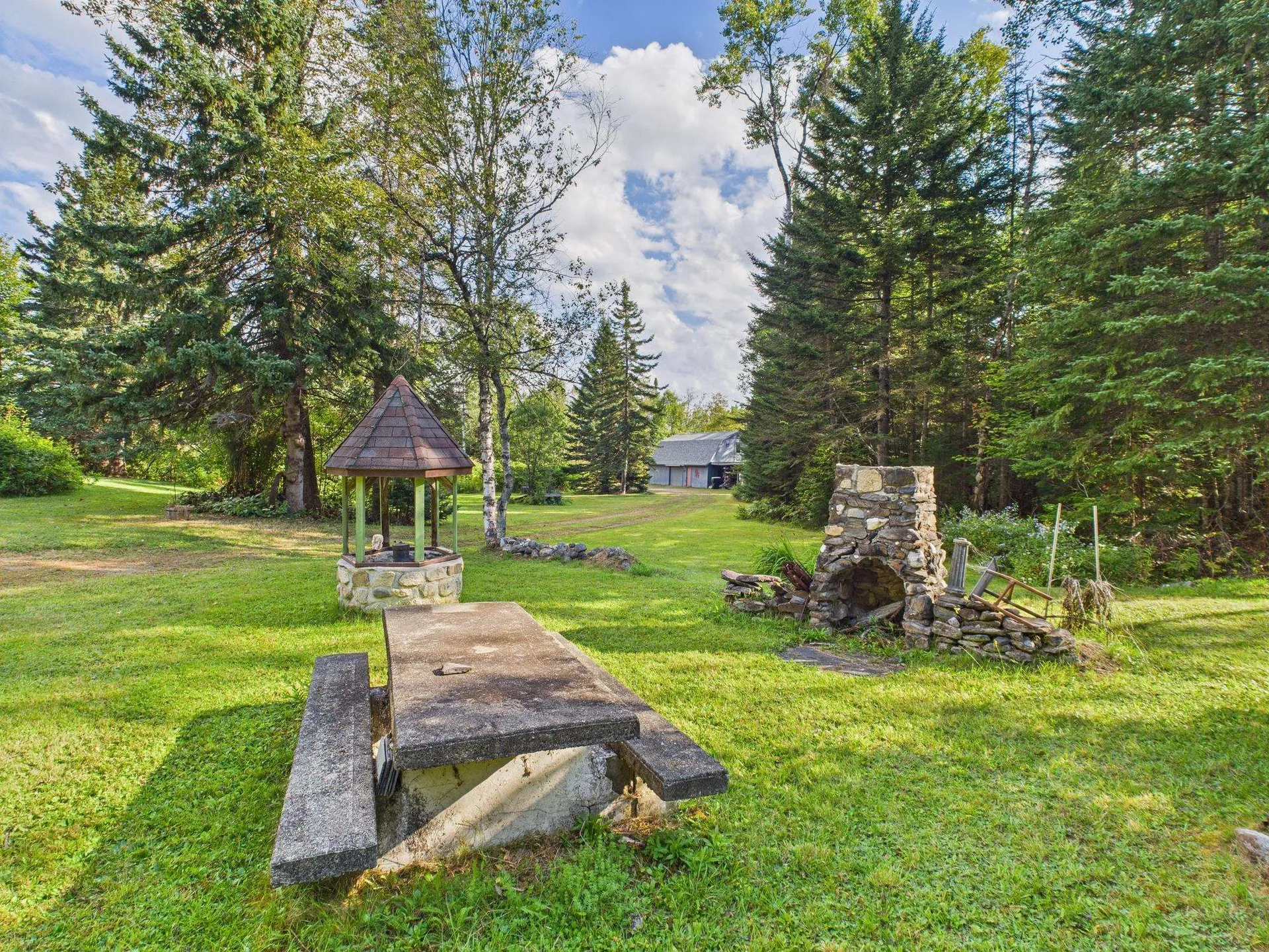 4781 Vermont Route 114 Canaan VT 05903