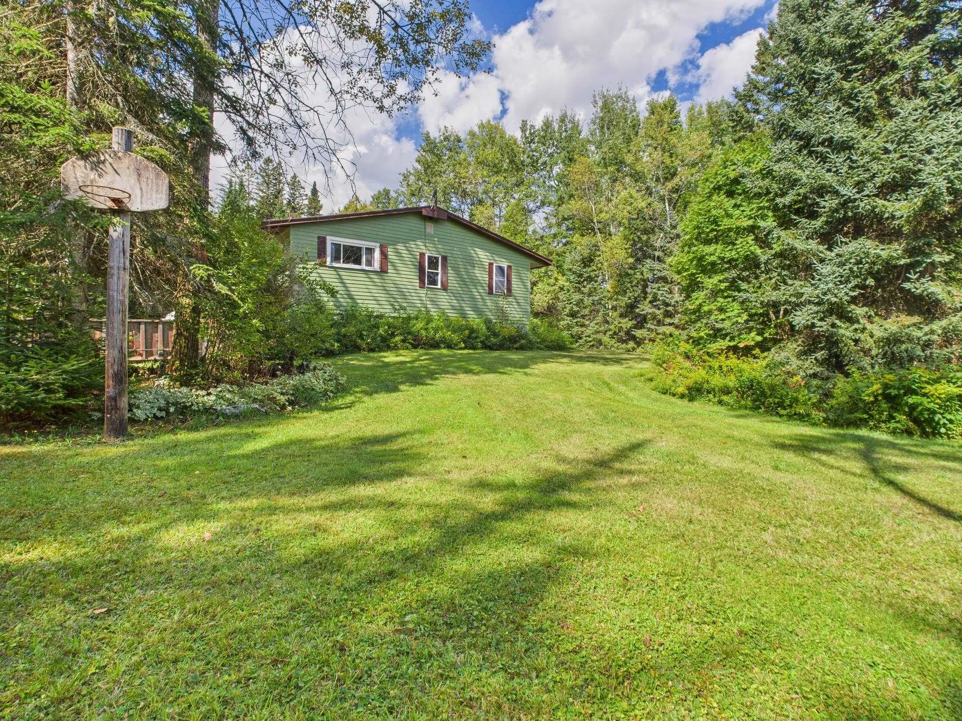 4781 Vermont Route 114 Canaan VT 05903