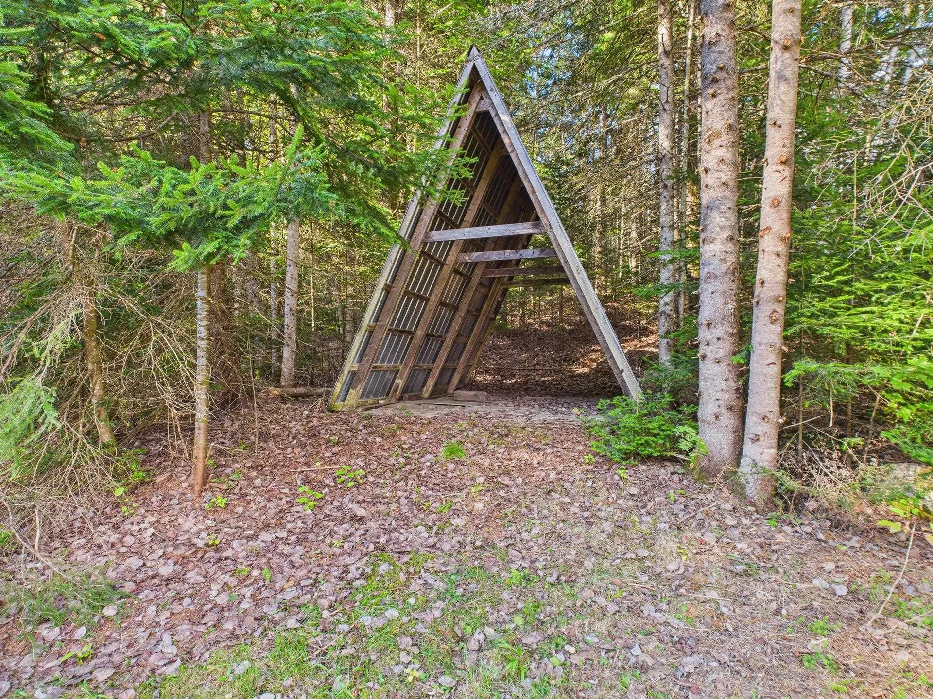 4781 Vermont Route 114 Canaan VT 05903