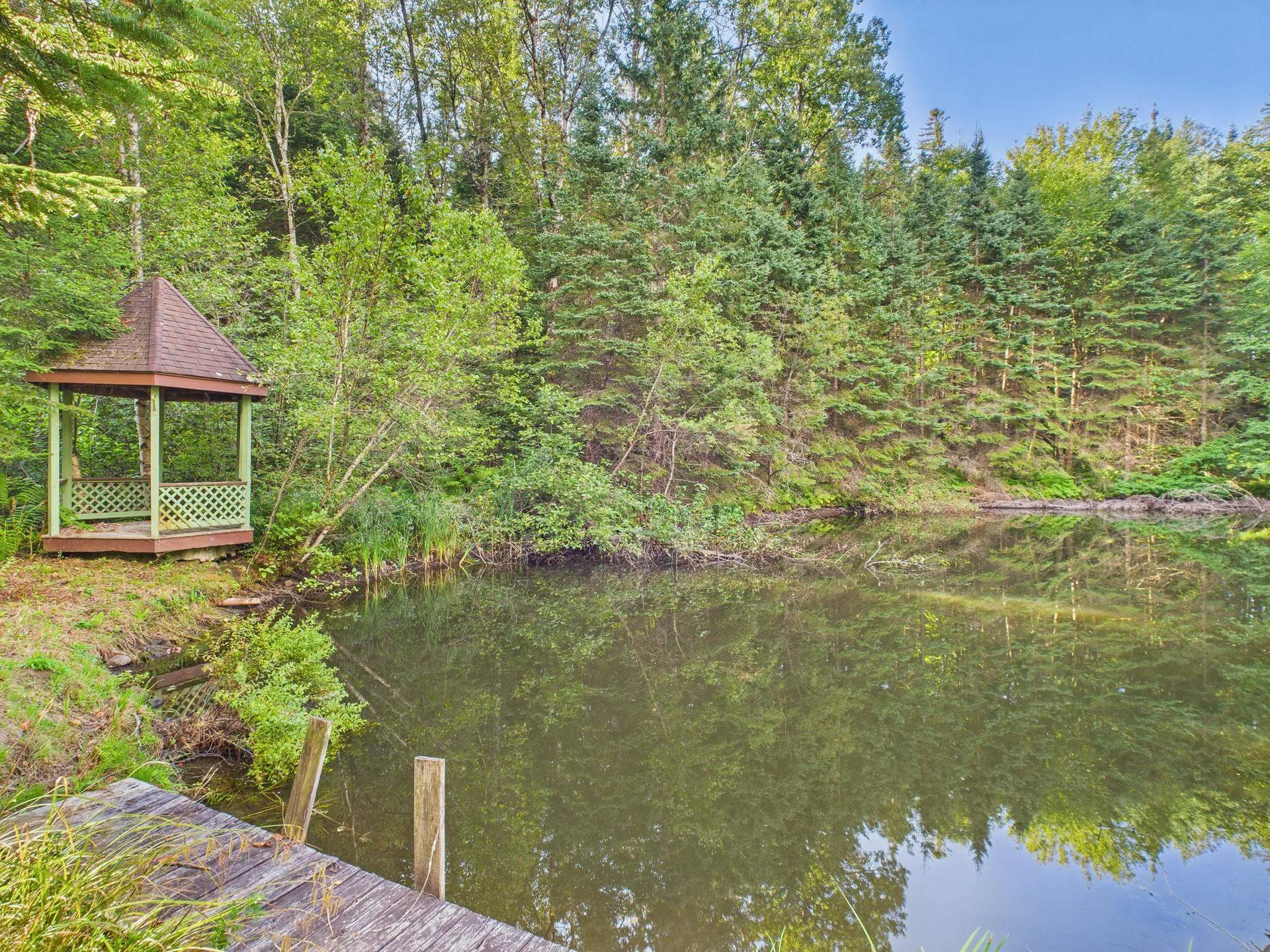 4781 Vermont Route 114 Canaan VT 05903