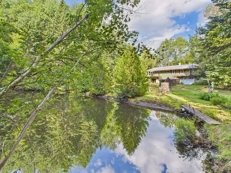 4781 Vermont Route 114 Canaan VT 05903