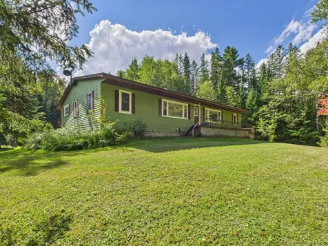 4781 Vermont Route 114 Canaan VT 05903