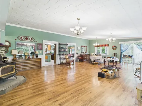 4781 Vermont Route 114 Canaan VT 05903