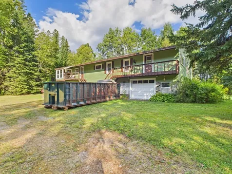 4781 Vermont Route 114 Canaan VT 05903