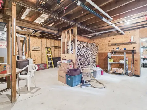 4781 Vermont Route 114 Canaan VT 05903