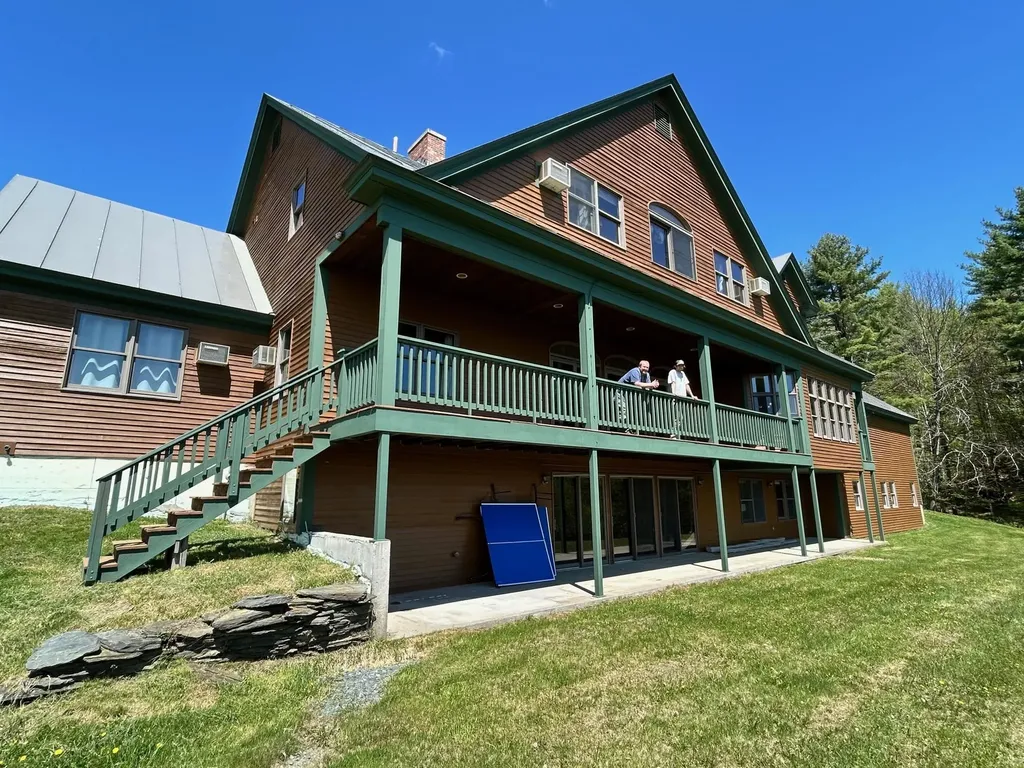 487 Stevens Place Newbury VT 05051