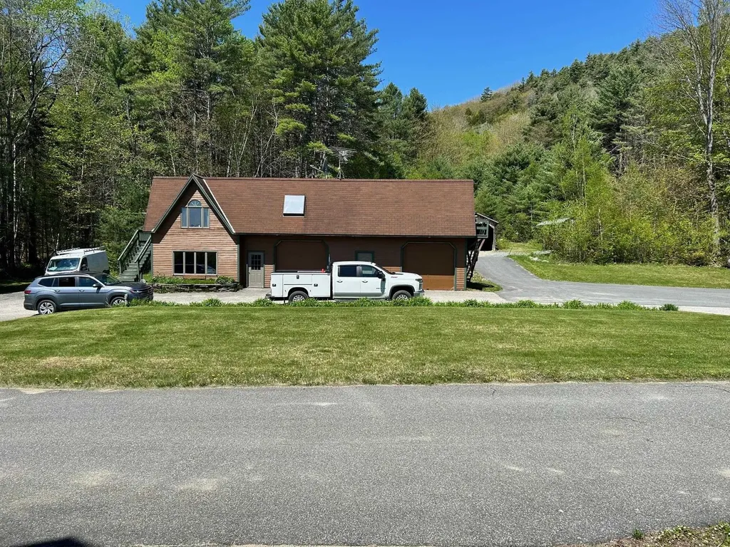 487 Stevens Place Newbury VT 05051