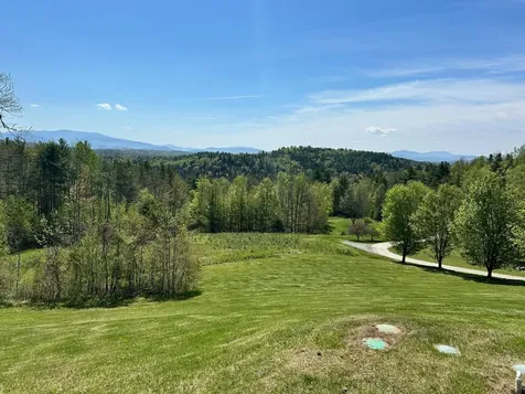 487 Stevens Place Newbury VT 05051