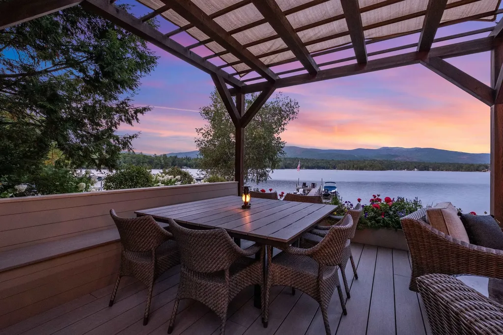 11 Geery Lane Moultonborough NH 03254