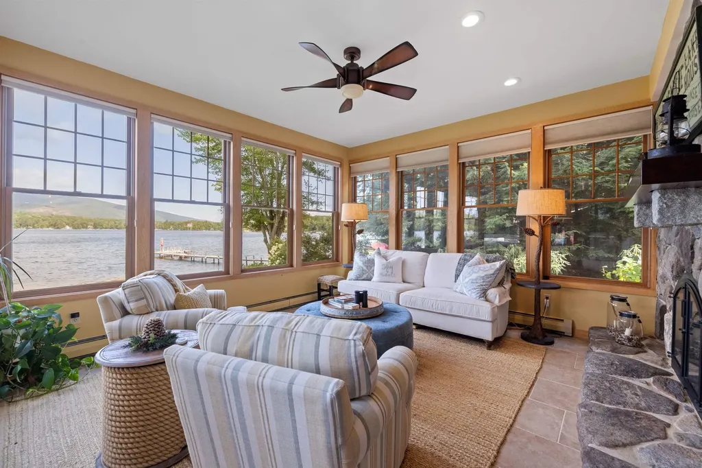 11 Geery Lane Moultonborough NH 03254