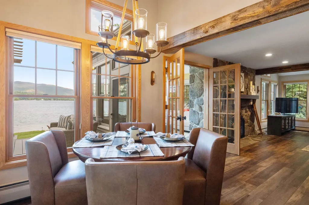 11 Geery Lane Moultonborough NH 03254