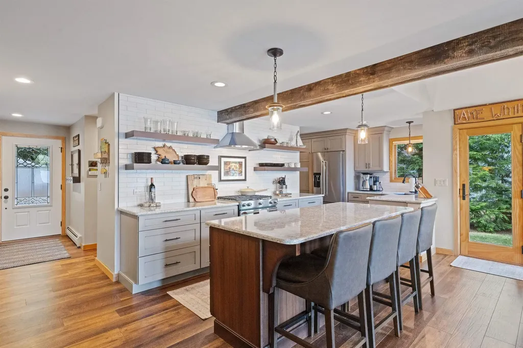 11 Geery Lane Moultonborough NH 03254