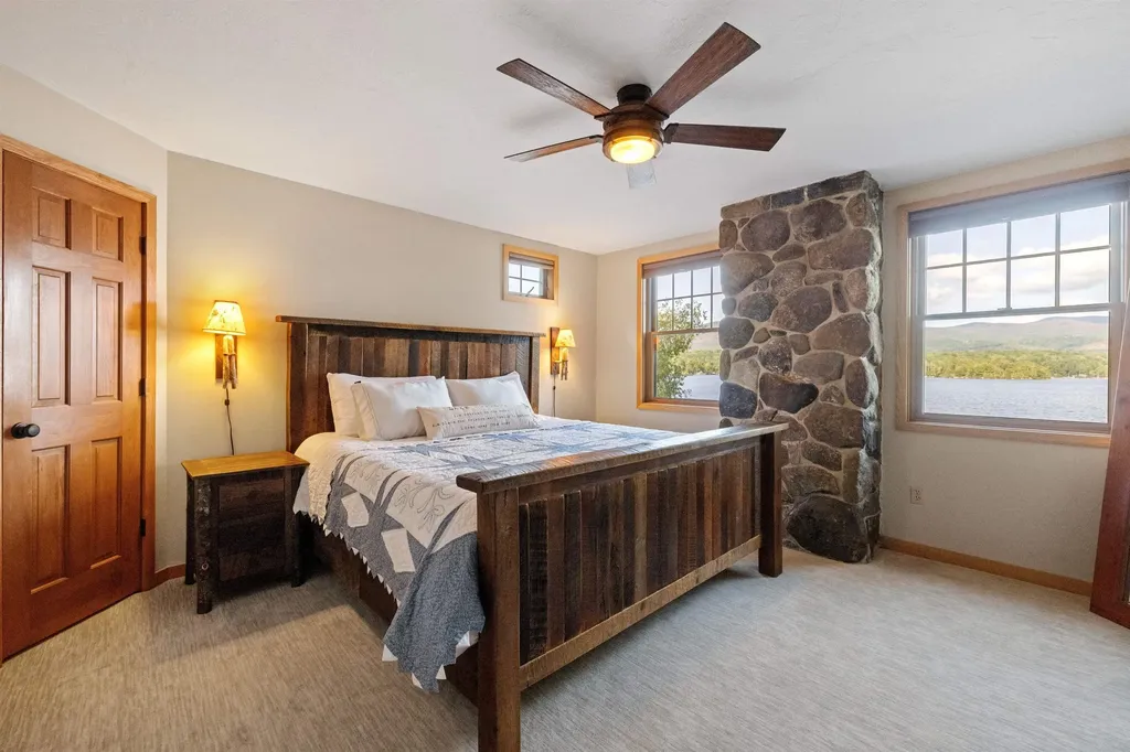 11 Geery Lane Moultonborough NH 03254