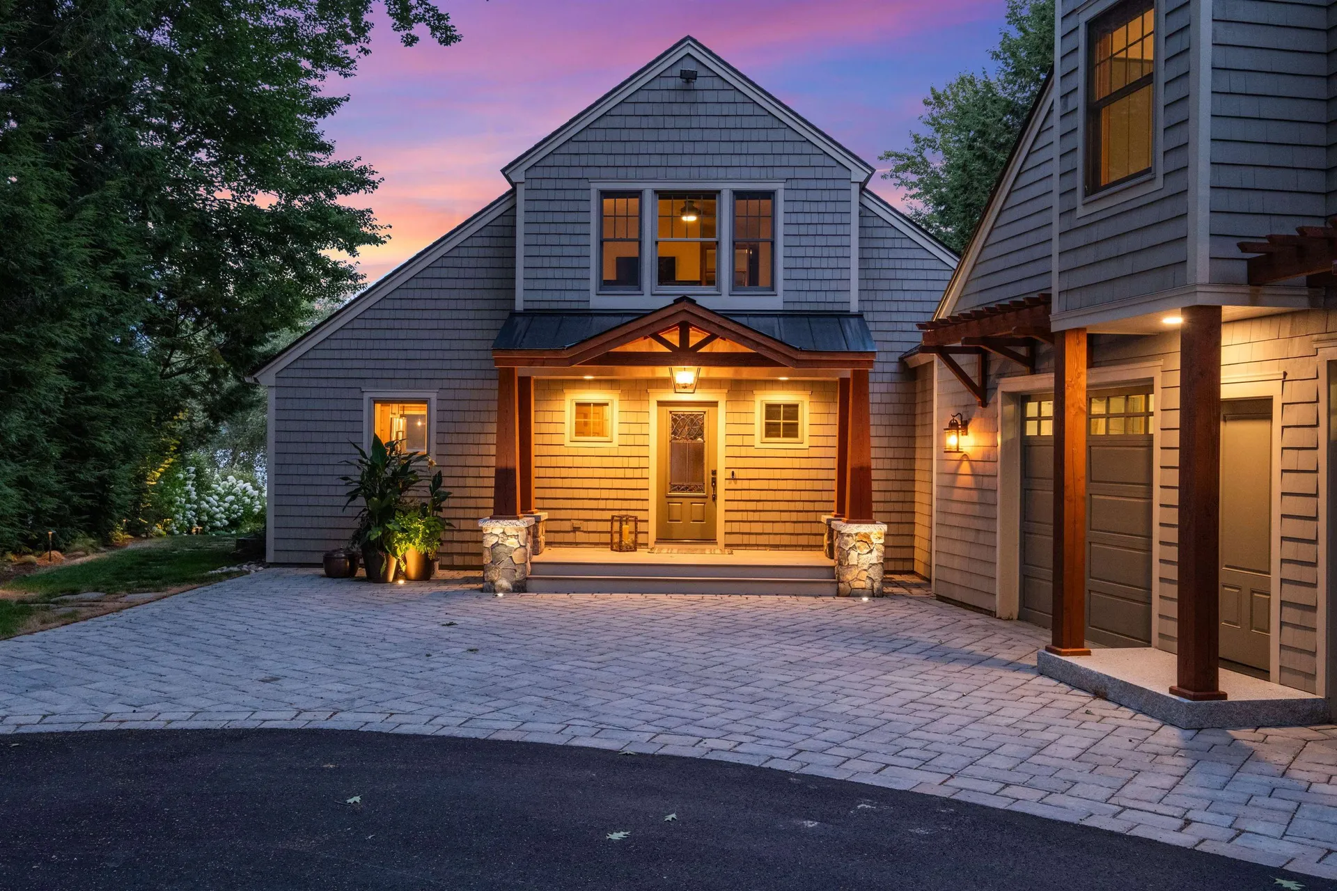 11 Geery Lane Moultonborough NH 03254