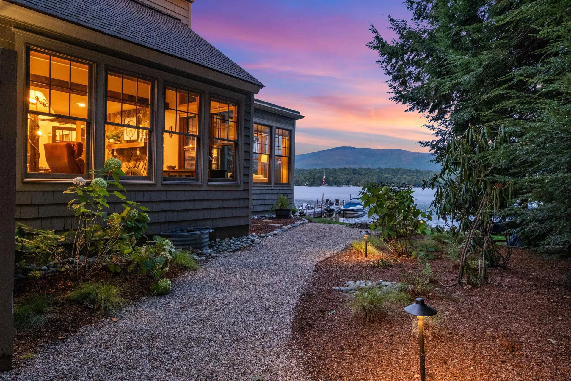 11 Geery Lane Moultonborough NH 03254