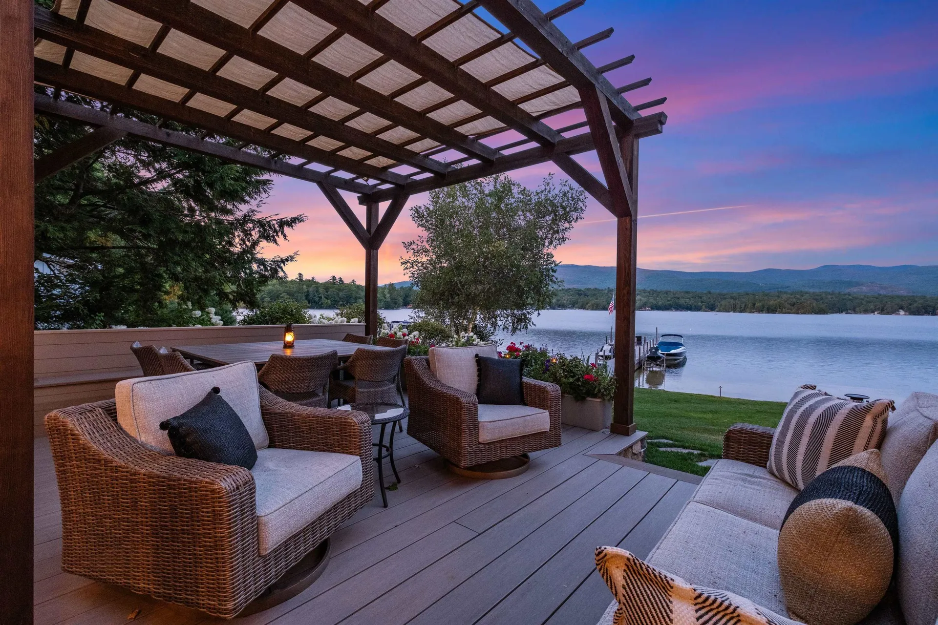 11 Geery Lane Moultonborough NH 03254