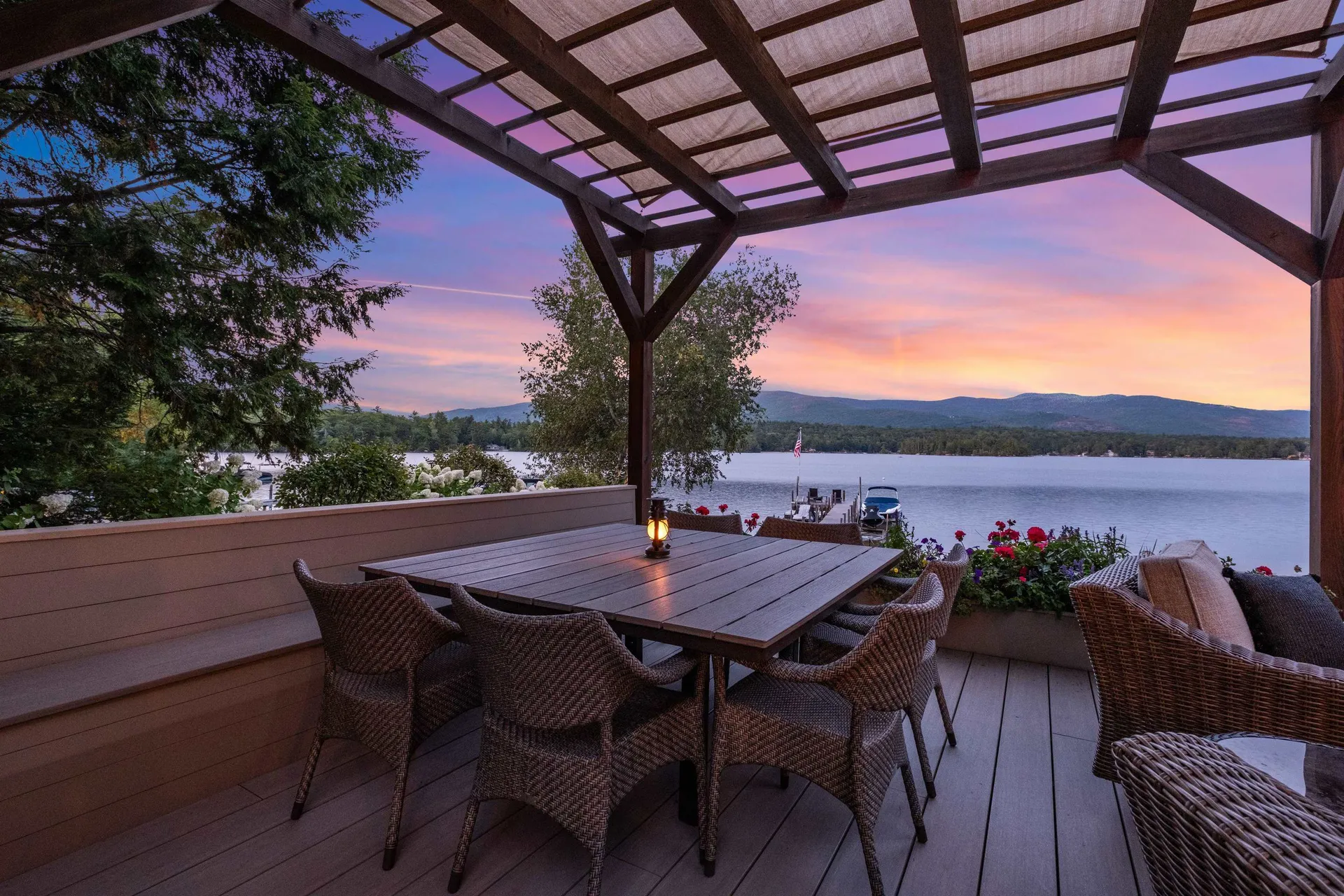 11 Geery Lane Moultonborough NH 03254