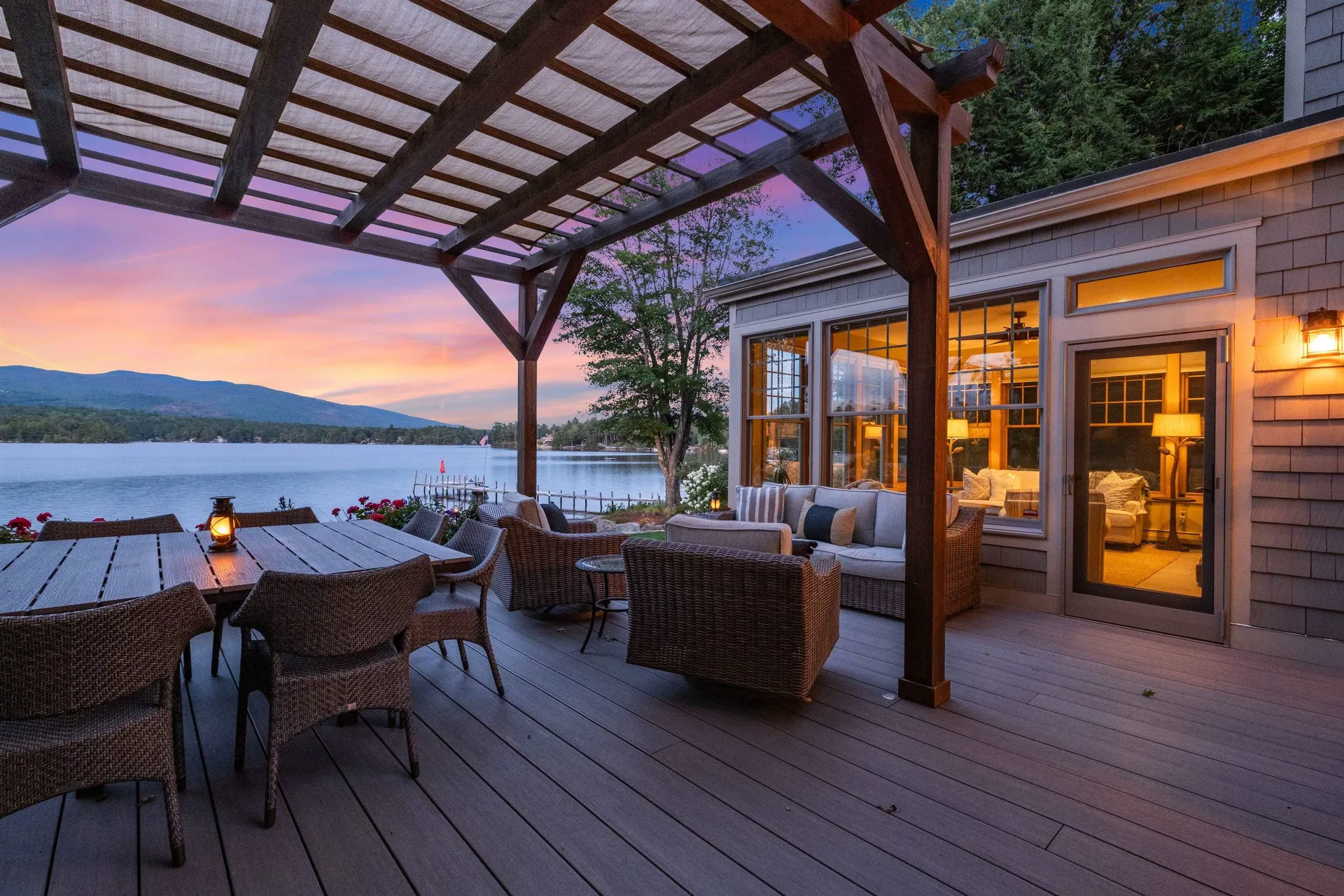 11 Geery Lane Moultonborough NH 03254