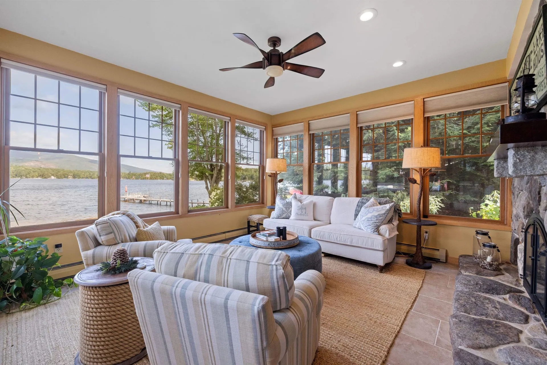 11 Geery Lane Moultonborough NH 03254