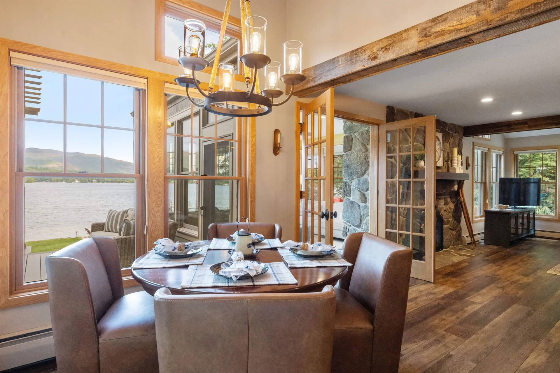 11 Geery Lane Moultonborough NH 03254