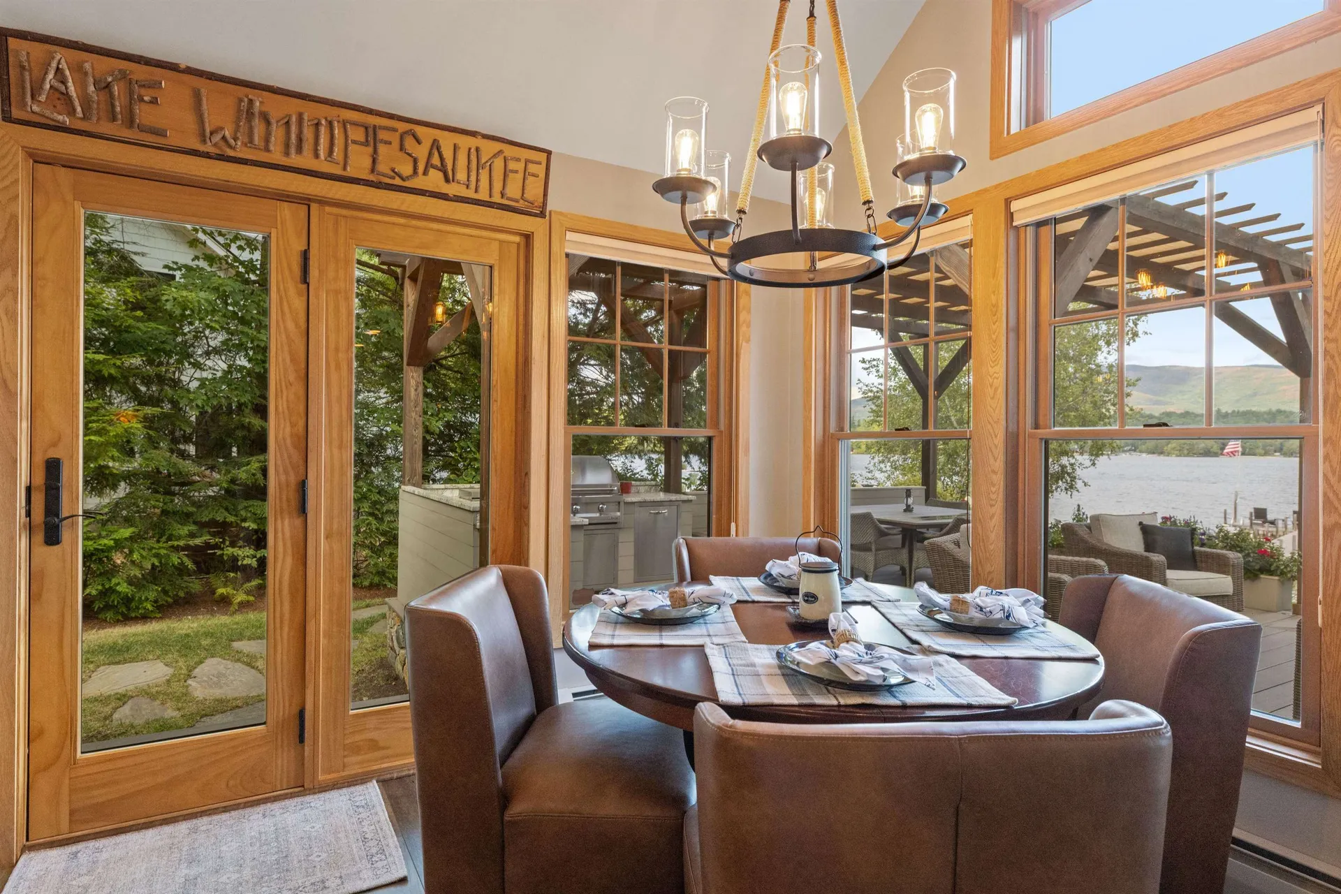 11 Geery Lane Moultonborough NH 03254