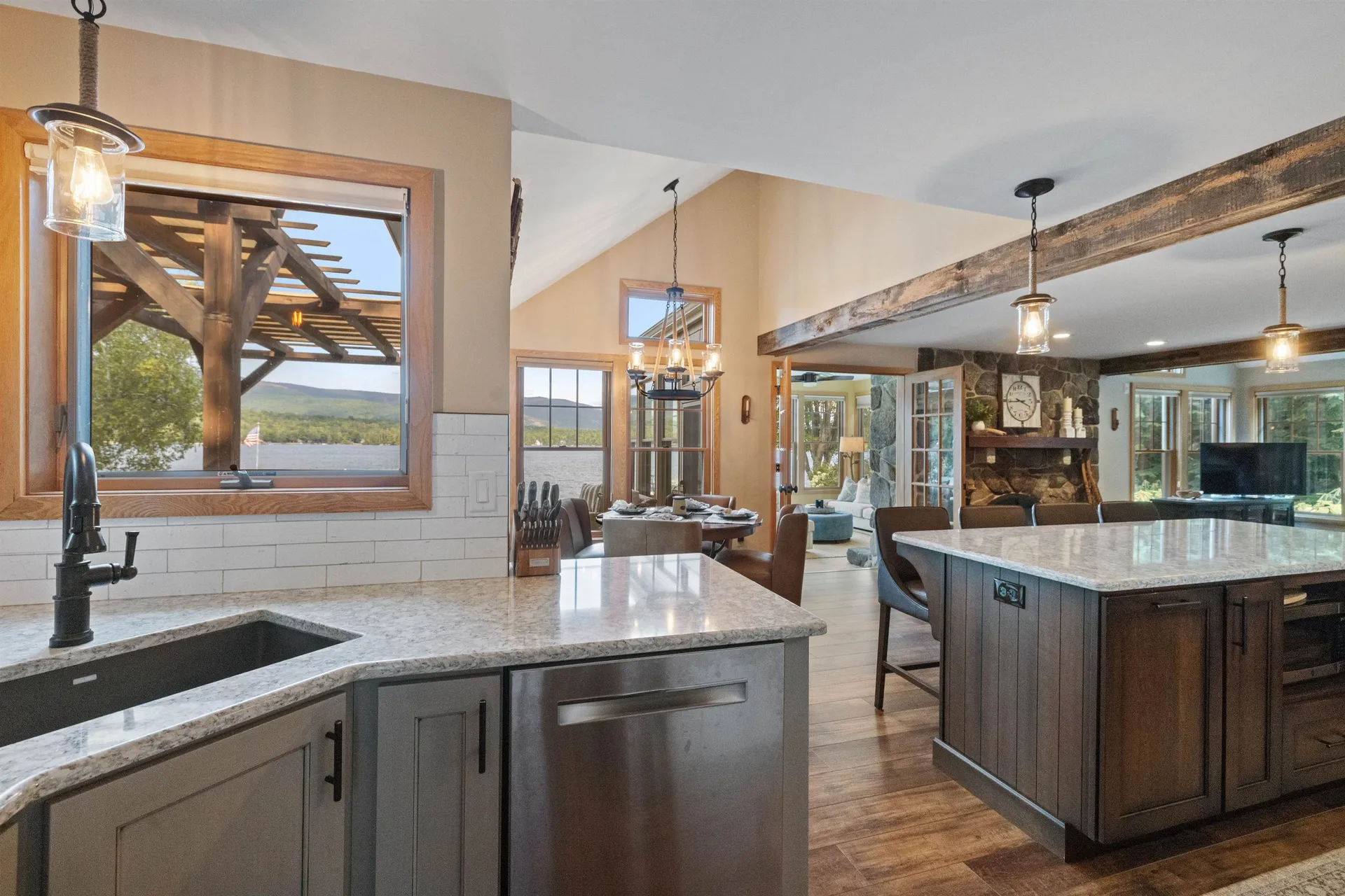 11 Geery Lane Moultonborough NH 03254