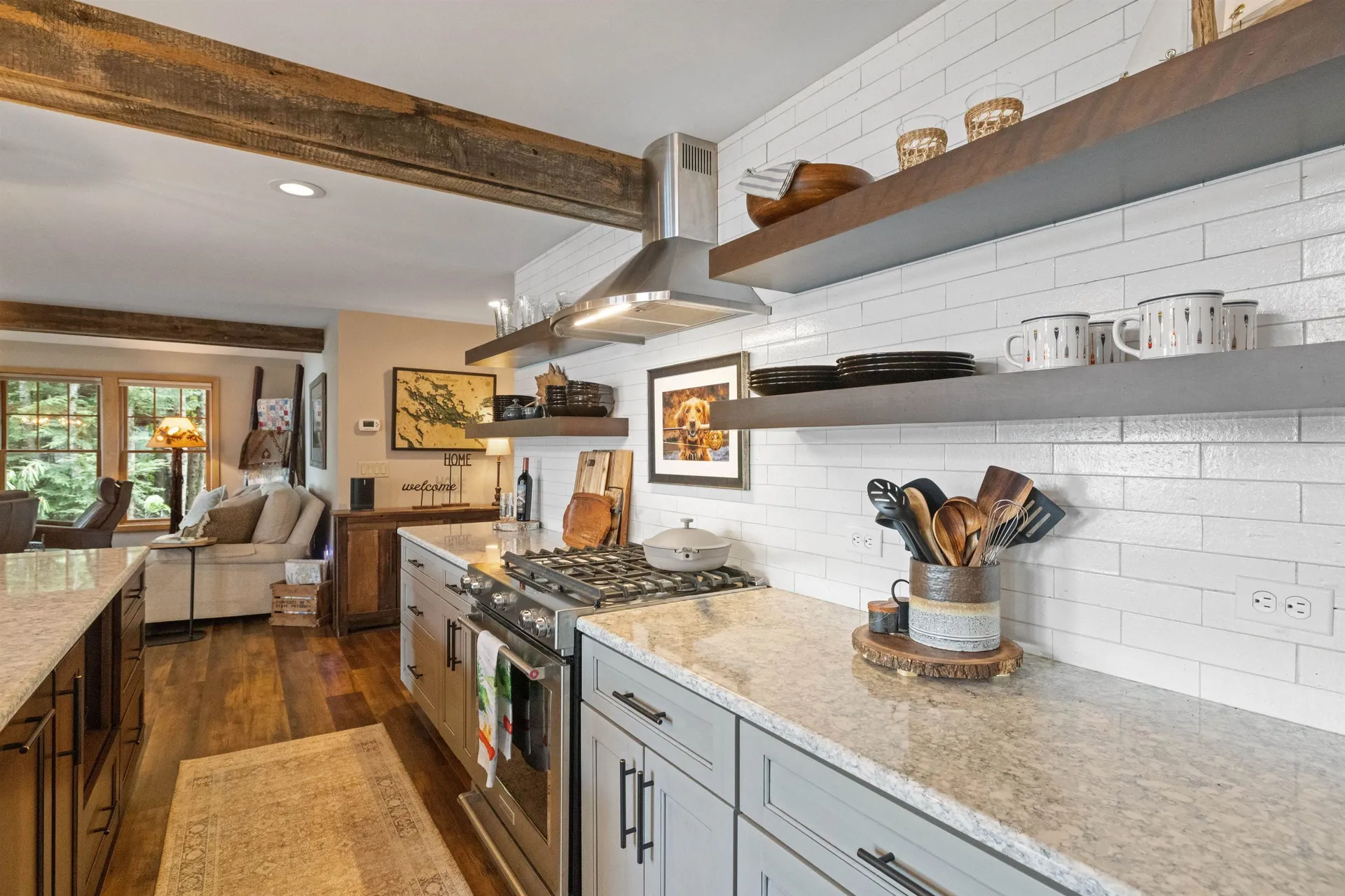 11 Geery Lane Moultonborough NH 03254