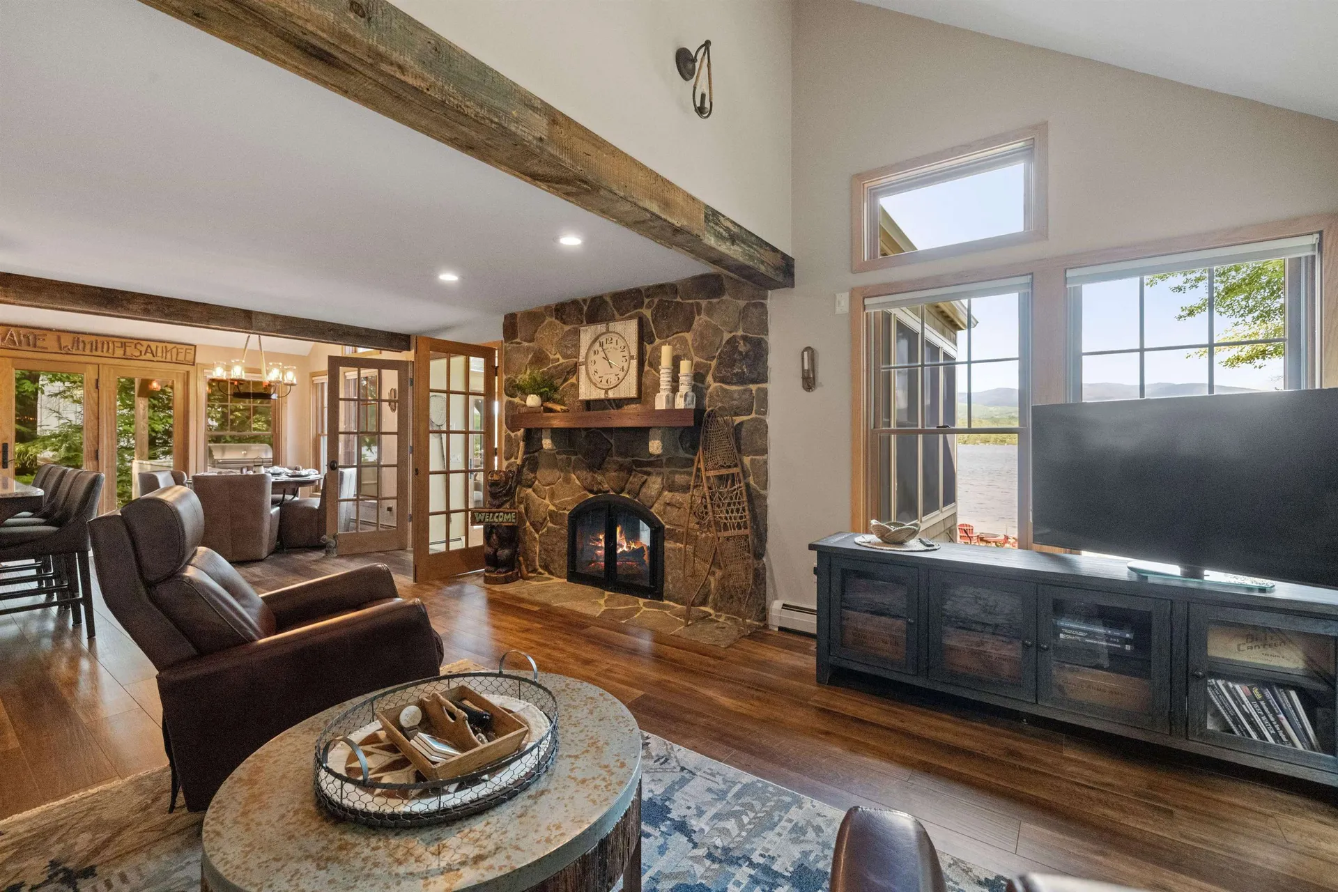 11 Geery Lane Moultonborough NH 03254