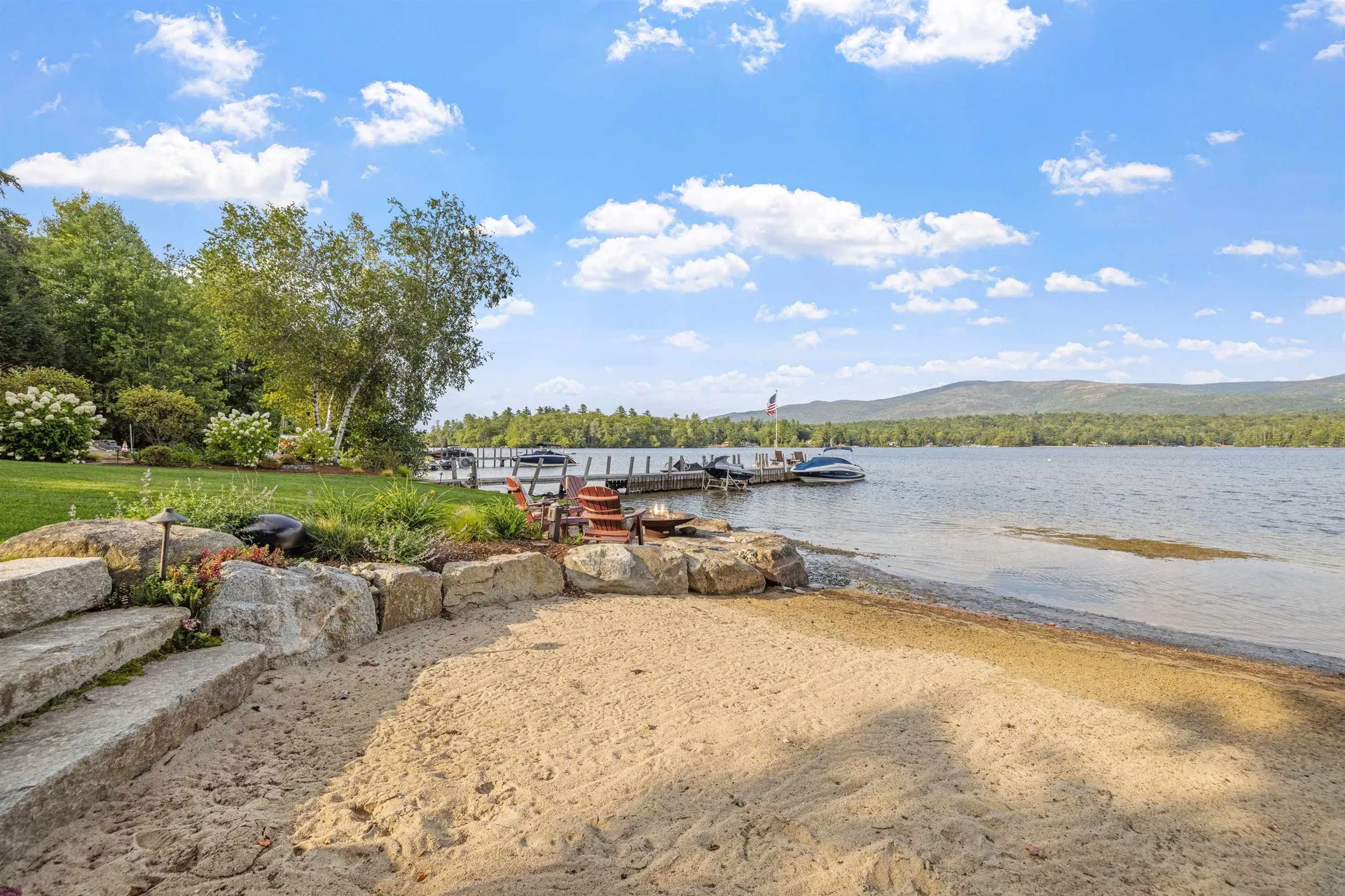 11 Geery Lane Moultonborough NH 03254