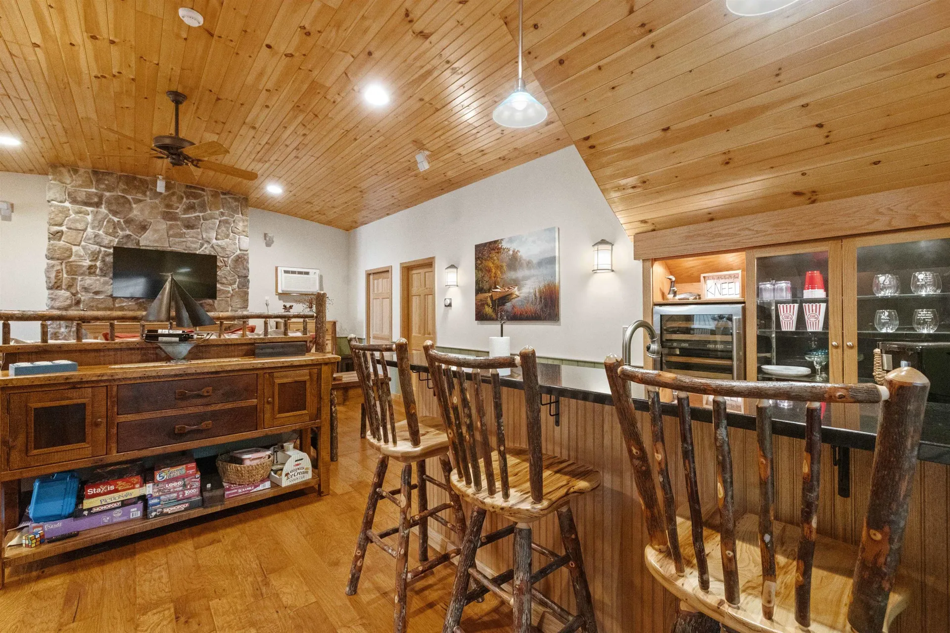 11 Geery Lane Moultonborough NH 03254