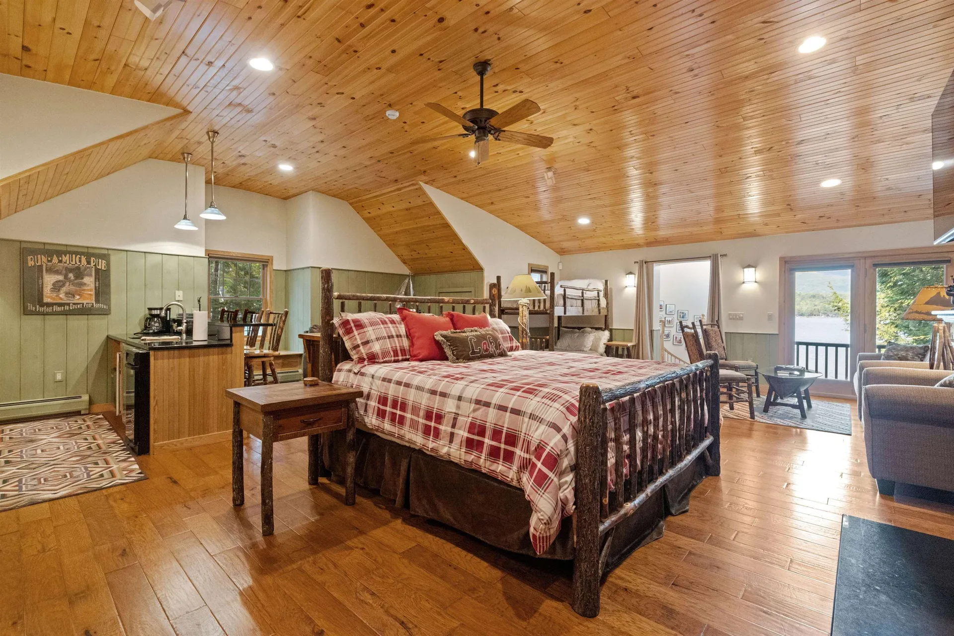 11 Geery Lane Moultonborough NH 03254