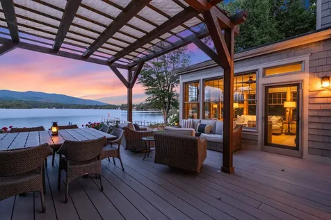 11 Geery Lane Moultonborough NH 03254