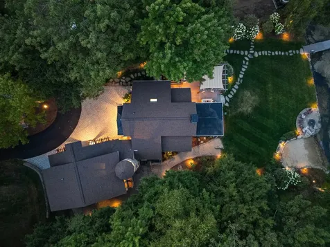 11 Geery Lane Moultonborough NH 03254