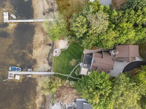 11 Geery Lane Moultonborough NH 03254