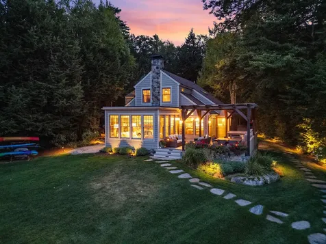 11 Geery Lane Moultonborough NH 03254