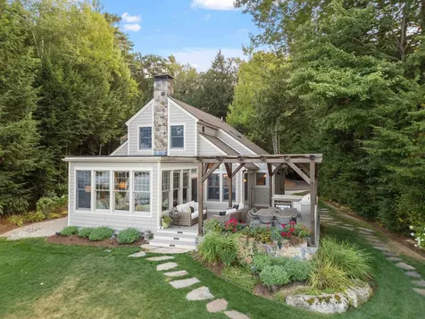 11 Geery Lane Moultonborough NH 03254